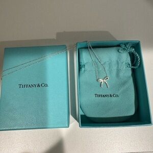 Tiffany & Co necklace